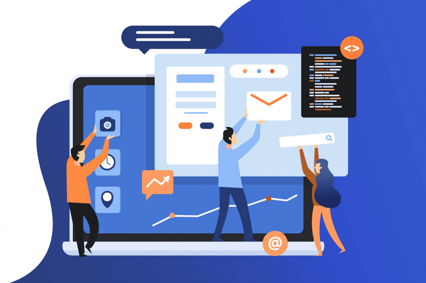 Tips Menemukan Jasa Website Terbaik Di Sekitar Kita